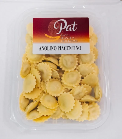 Confezione PAT: Anolini di stracotto